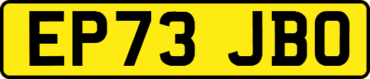 EP73JBO