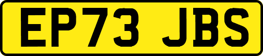 EP73JBS