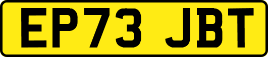 EP73JBT