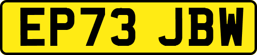EP73JBW