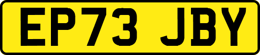 EP73JBY