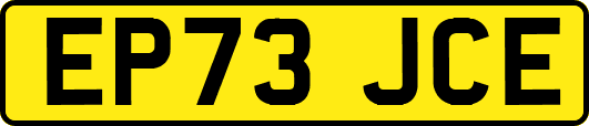 EP73JCE