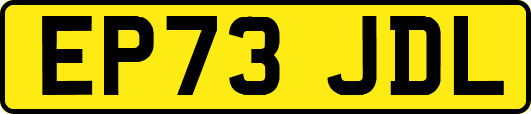 EP73JDL