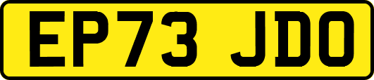 EP73JDO