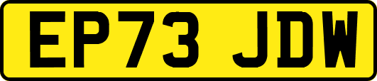 EP73JDW