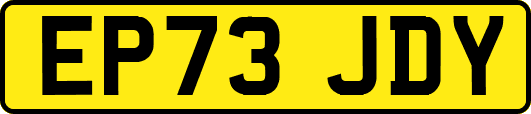EP73JDY