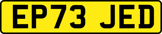 EP73JED