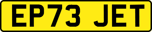 EP73JET