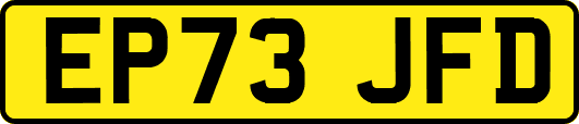 EP73JFD