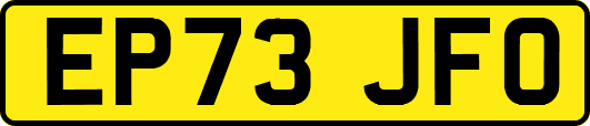 EP73JFO