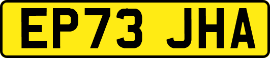 EP73JHA