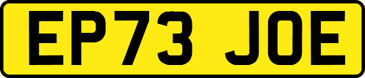 EP73JOE