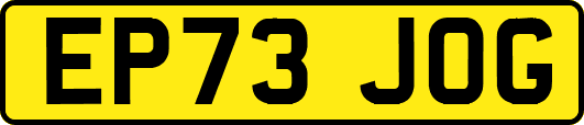 EP73JOG