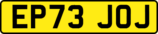 EP73JOJ