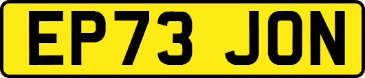 EP73JON