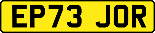 EP73JOR