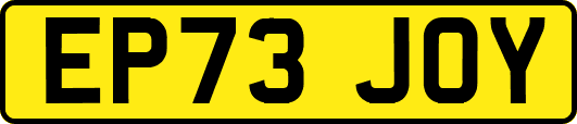 EP73JOY