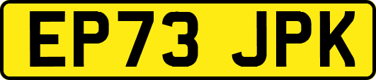 EP73JPK