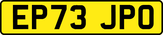 EP73JPO