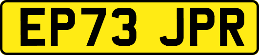 EP73JPR