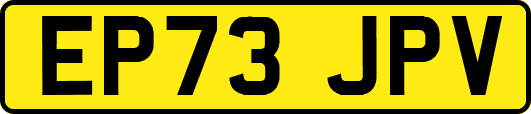 EP73JPV