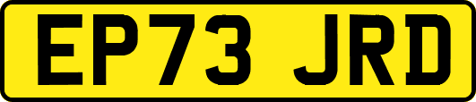 EP73JRD