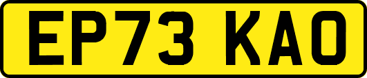 EP73KAO