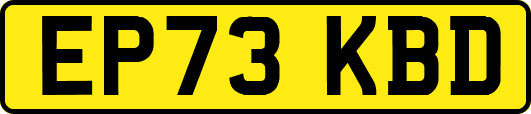 EP73KBD
