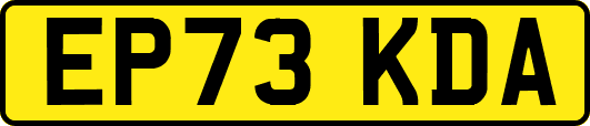EP73KDA