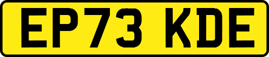 EP73KDE