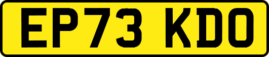 EP73KDO