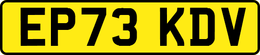 EP73KDV
