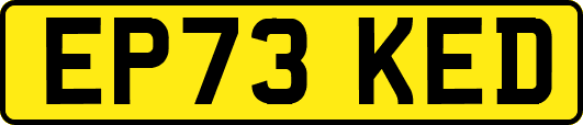 EP73KED