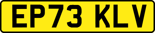 EP73KLV