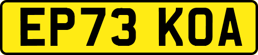 EP73KOA