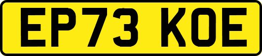 EP73KOE