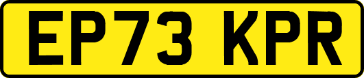 EP73KPR
