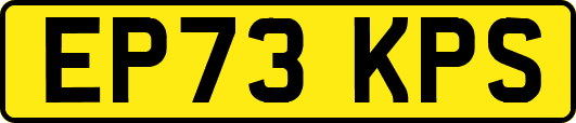 EP73KPS
