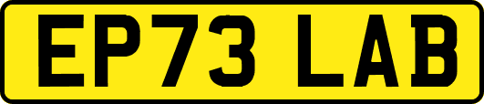 EP73LAB