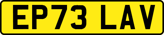 EP73LAV