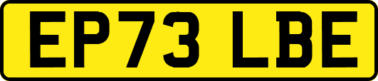 EP73LBE