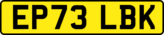 EP73LBK