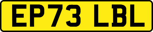 EP73LBL