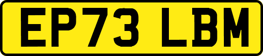 EP73LBM