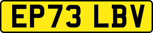 EP73LBV