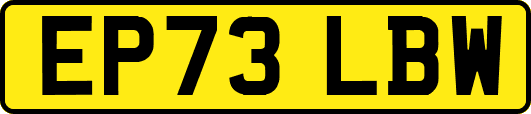 EP73LBW