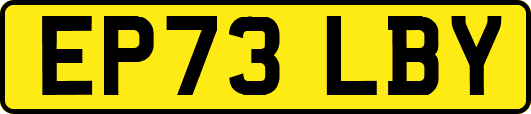 EP73LBY