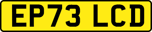 EP73LCD