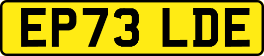 EP73LDE