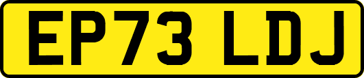 EP73LDJ